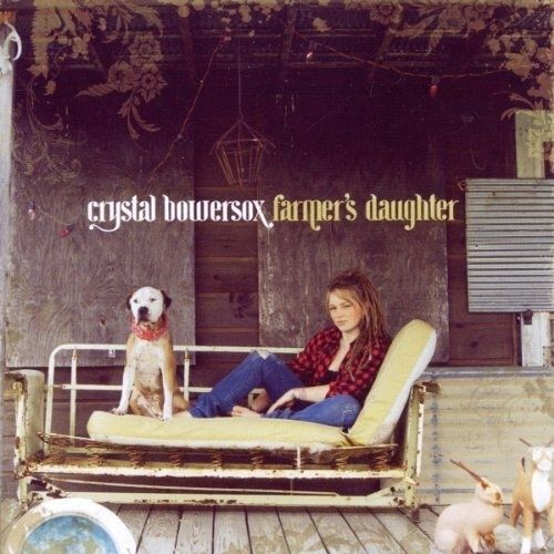 Farmer's Daughter