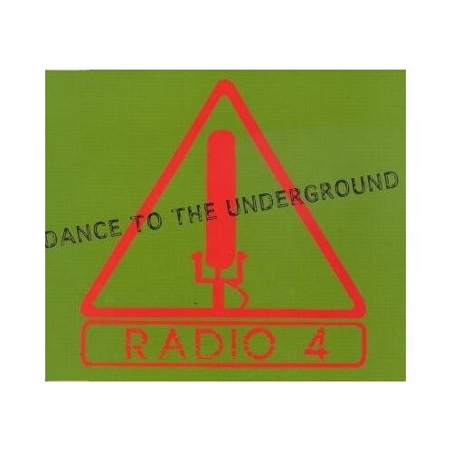 Dance To The Underground