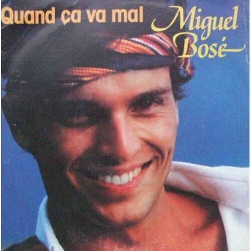 Quand Ca Va Mal / Si Je Vous Parle Encore D Elle