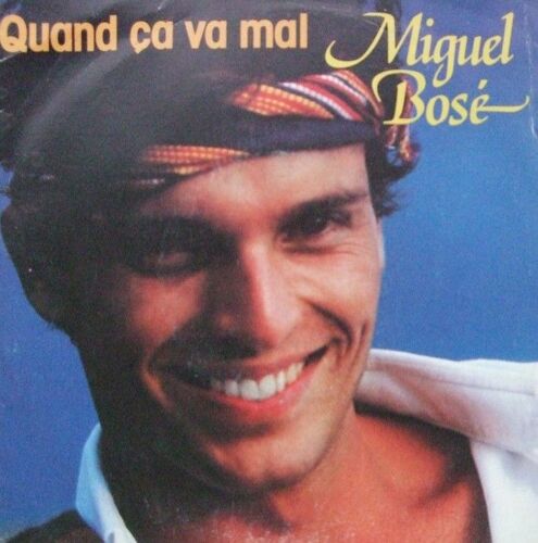 Quand Ca Va Mal / Si Je Vous Parle Encore D Elle