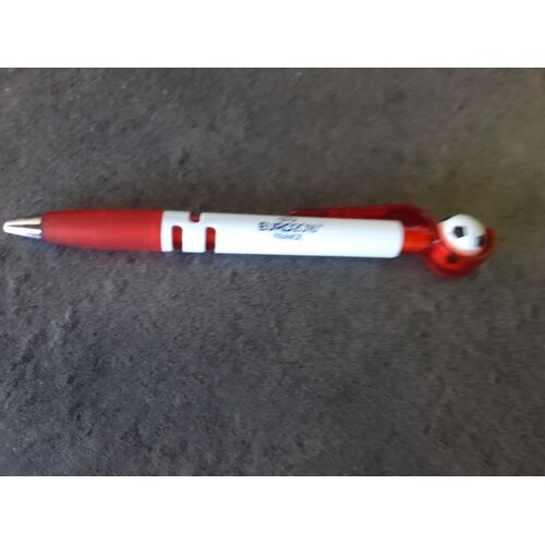 Stylo Coca Cola