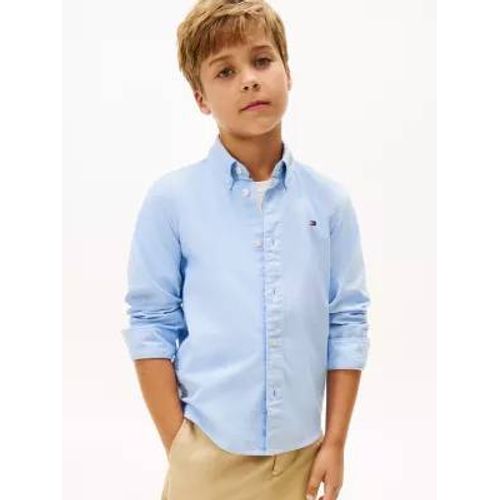 Chemise Oxford Essential
