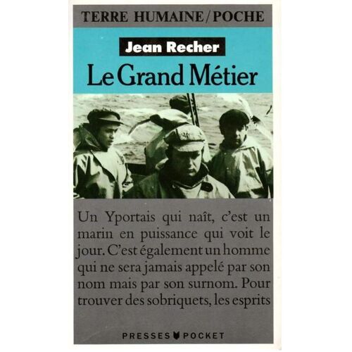 Grand Metier