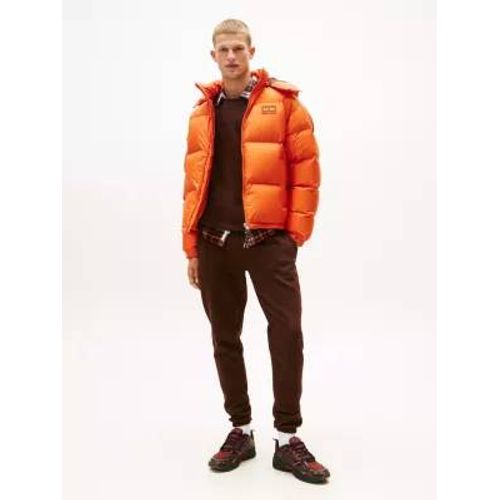 Jogging Slim Tommy Flag Chevilles Resserrées