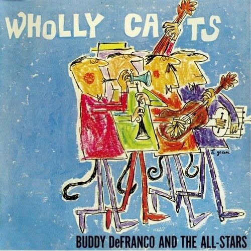 The Complete Plays Benny Goodman And Artie Shaw Vol. 2 : Wholly Cats