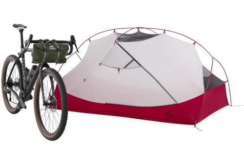 MSR Hubba Hubba Bikepack 2 Bivouac