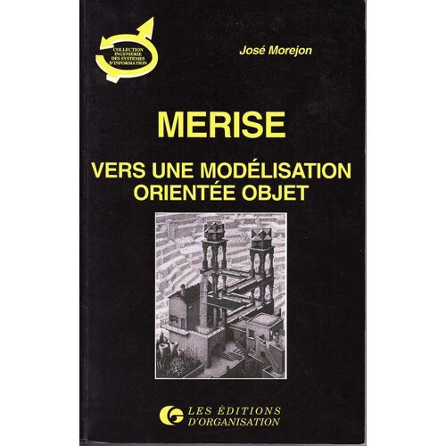 Merise - Vers Une Modélisation Orientée Objet