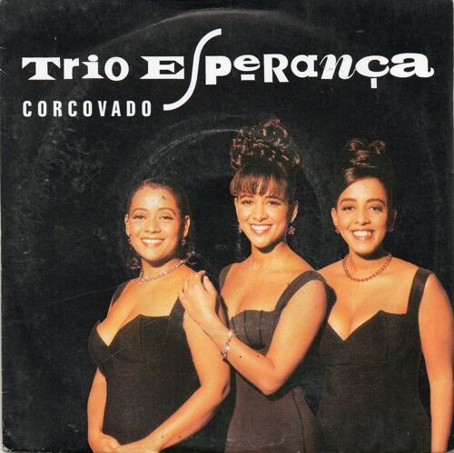 Corcovado  /  Aquarela Do Brasil