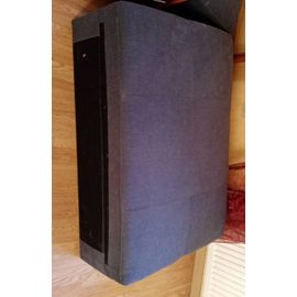 Vends Pouf De Canapé Avec Coffre