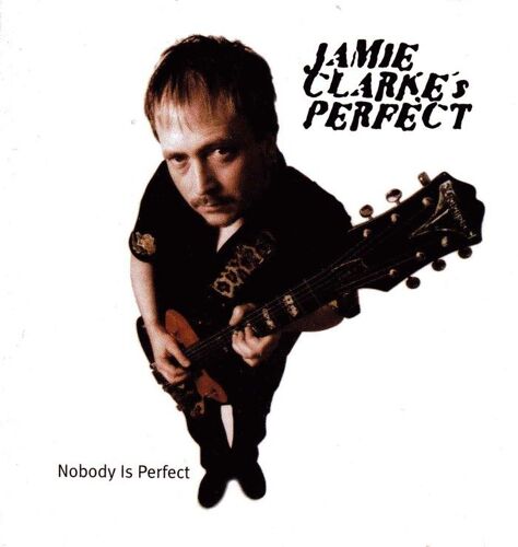 Nobody Is Perfect