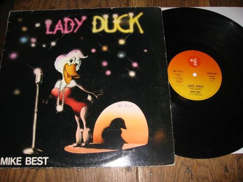 Lady Duck  1984  Allemagne