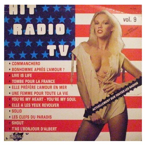 Hit Radio Tv Vol.9/76
