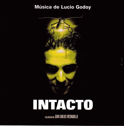 Intacto - Original Soundtrack
