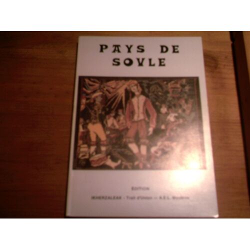 Pays De Soule.