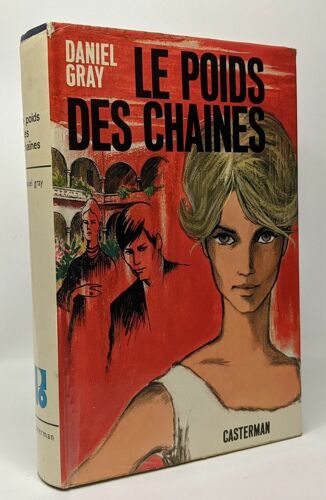 Le Poids Des Chaînes