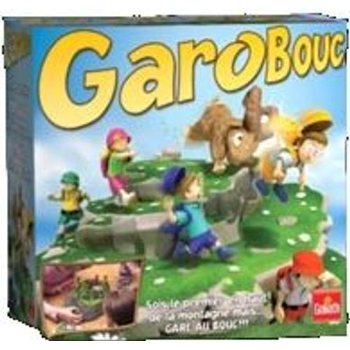 Garobouc