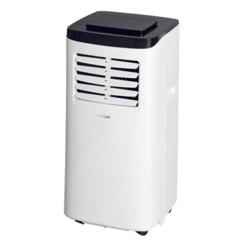 Hyundai Climatiseur Mobile 7000 BTU classe A