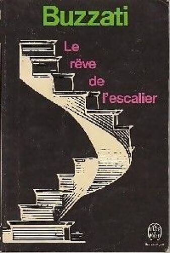 Le Reve De L'escalier