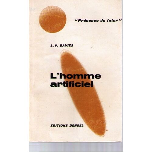 L'homme Artificiel