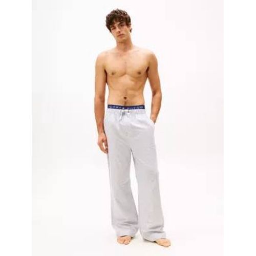 Bas De Pyjama Décontracté Original Oxford