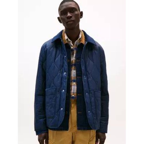 Veste Matelassée Déperlante Compressible