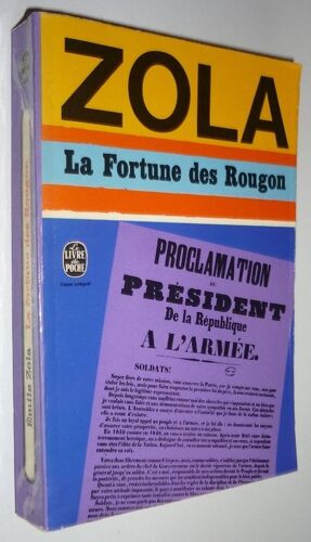 La Fortune Des Rougon