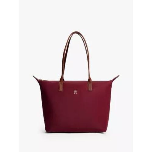 Cabas à monogramme TH