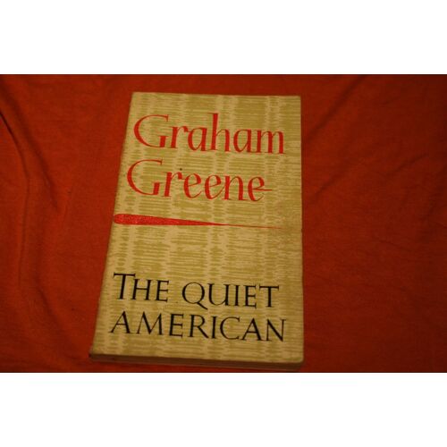 The Quiet American