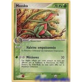 Massko -Rubis Et Saphir- 70 Pv 31/109