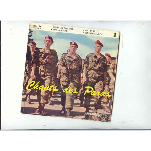 Dans Les Combats+3