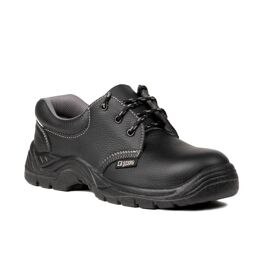 Chaussures De Sécurité Basses Coverguard Agate Ii S3 Src Noir
