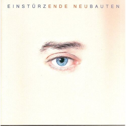 Einsturzende Neubauten
