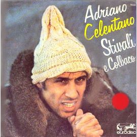 Stivali E Colbaco + Amore No (Original French Press 1979 - Paper Label)
