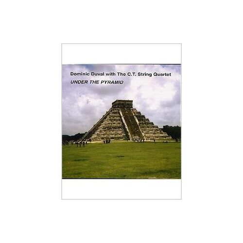 Under The Pyramid