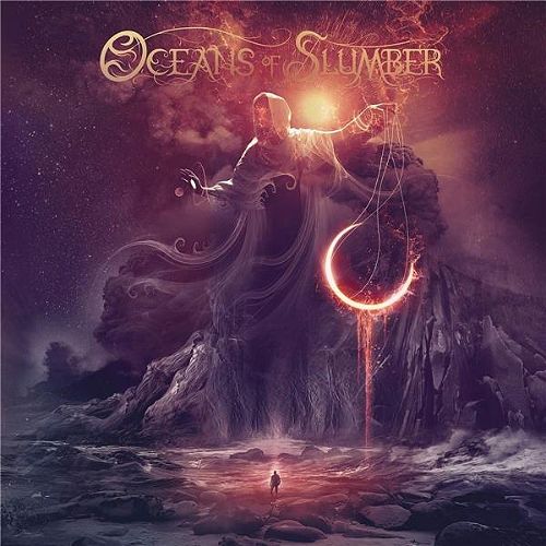 Oceans Of Slumber - Édition 2 Lp+1 Cd - Double Vinyle