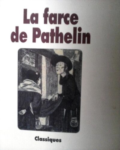 La Farce De Pathelin