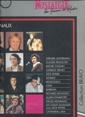 Chansons Francaises Succès Inoubliables