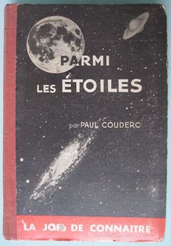 Parmi Les Étoiles.