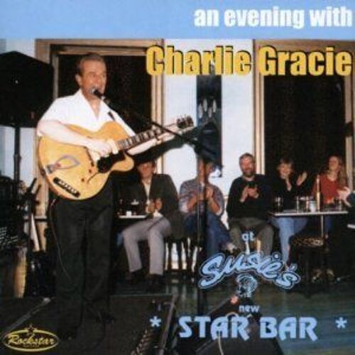 An Evening With Charlie Gracie