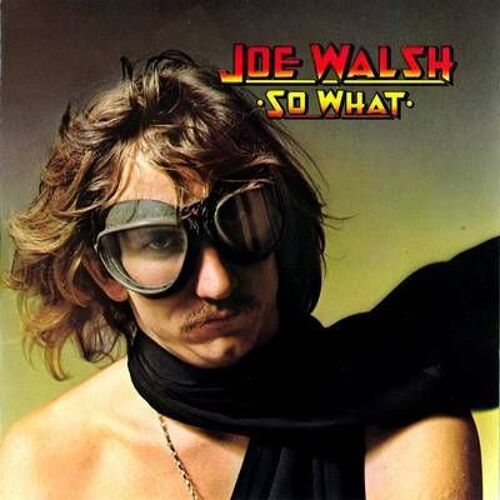 So What