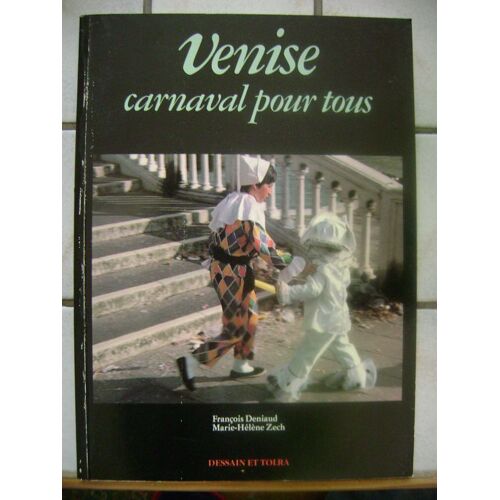 Venise, Carnaval Pour Tous