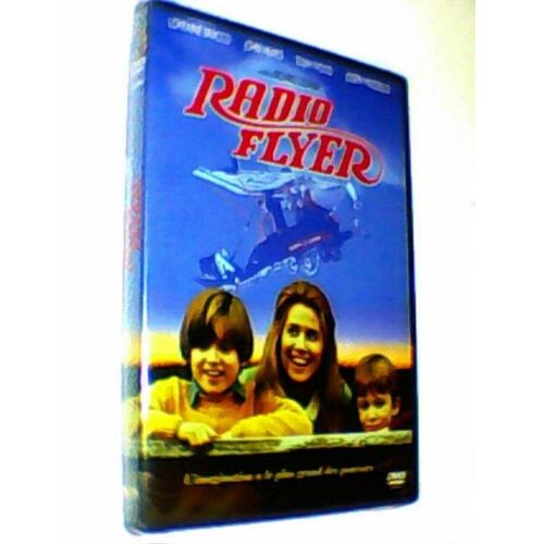 Radio Flyer