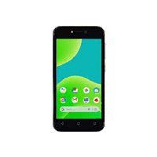 Wiko Y50 8 Go Gris foncé