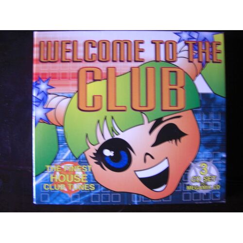 Welcome To The Club