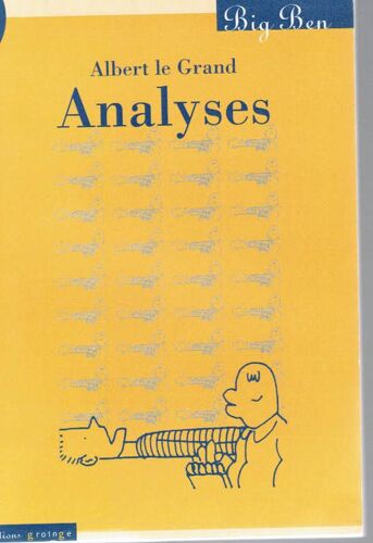 Analyses