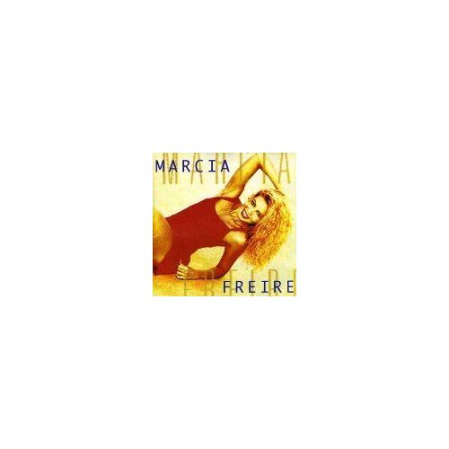 Marcia Freire