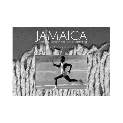 Jamaica L Art Du Sprint