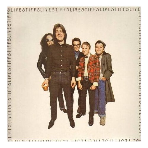 Stiffs Live Stiff