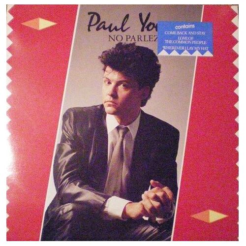 Lp « No Parlez/83 »