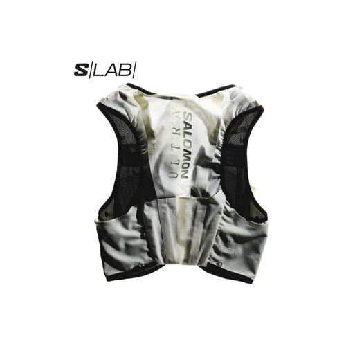 Salomon S-Lab Ultra 10 Reveal Sac Hydratation / Gourde